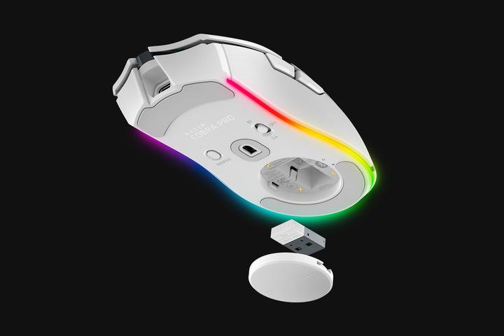 Produktbild Razer Cobra Pro (Kabellos)