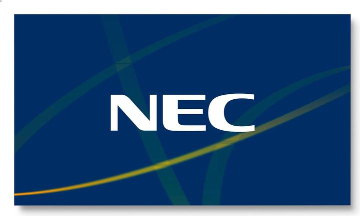 Produktbild NEC MultiSync UN552VS (1920 x 1080 Pixel, 55")
