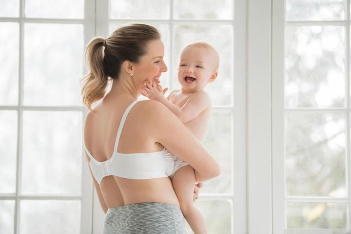 Image du produit Medela Soutien-gorge de grossesse et d'allaitement (M)