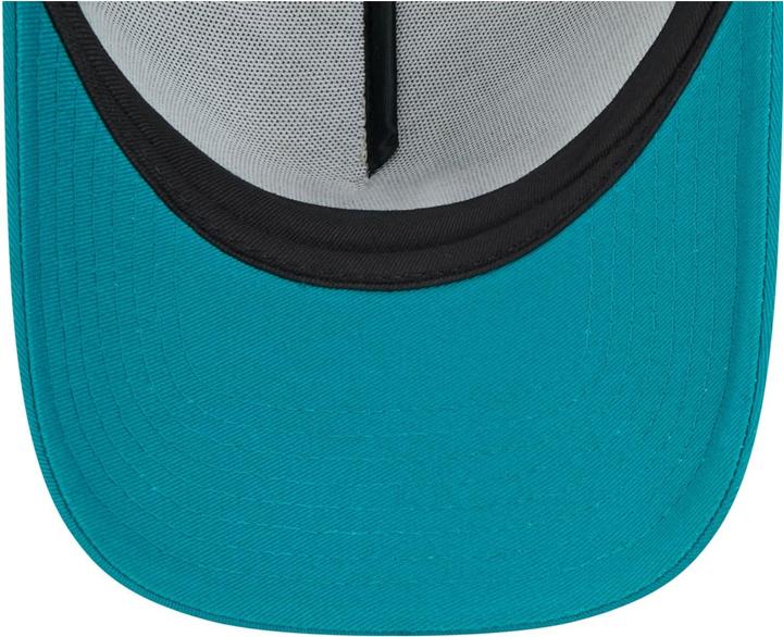 Produktbild New Era Trucker Cap SIDELINE HISTORIC Miami Dolphins (One Size)
