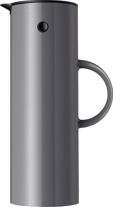 Immagine prodotto Stelton EM 77 Caraffa thermos 1l grigio granito (1 l)