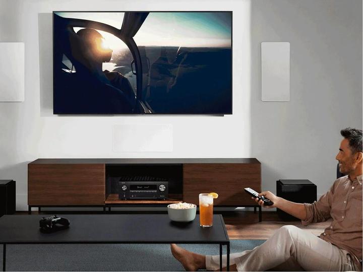 Actual product image Denon AVC-X3800H (Stereo, 9.4 Channel, AM, FM)