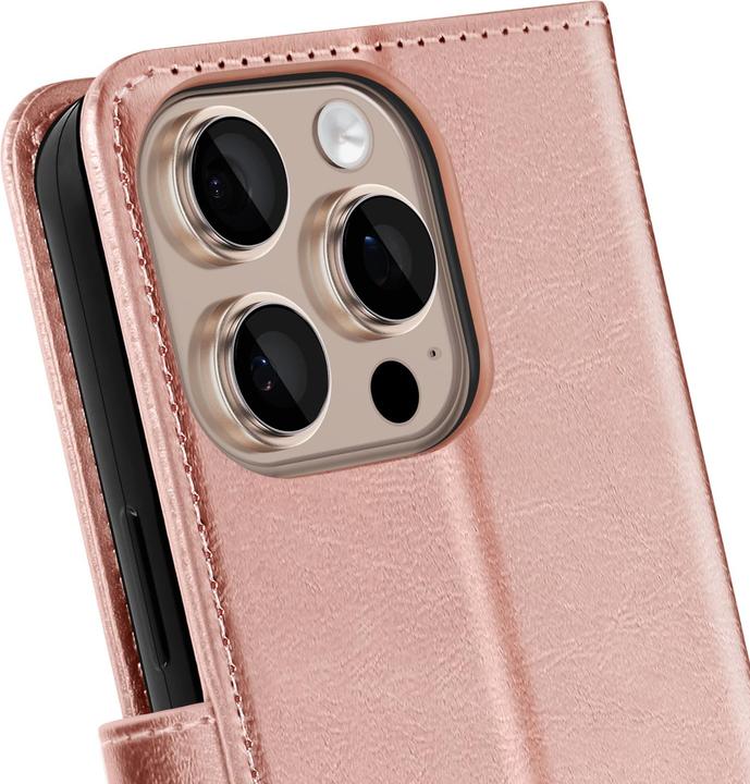 Immagine prodotto Mayaxess Coperchio della SecureCard (Apple iPhone 16 Pro)