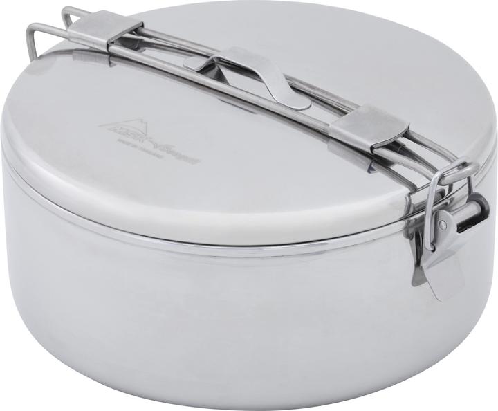 Actual product image Msr Alpine Stowaway