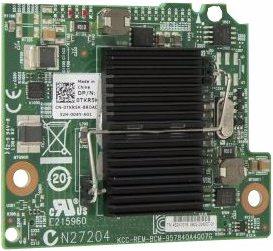 Image du produit Dell QLogic 57840S - Adaptateur réseau - 10Gb Ethernet x 4 (Ethernet)