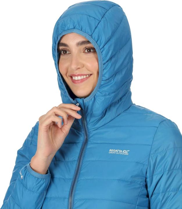 Produktbild Regatta Hillpack Steppjacke (40 D)