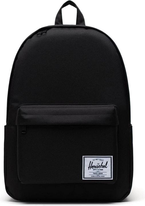 Actual product image Herschel Eco | Classic X-Large Black (30 l)