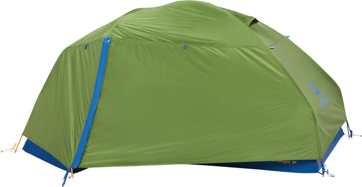 Produktbild Marmot Limelight 3P (Kuppelzelt, 3.24 kg, 2 Personen)