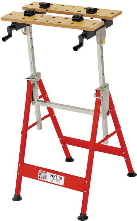 Actual product image Holzmann Wst10 (62.50 cm, 60.50 cm)
