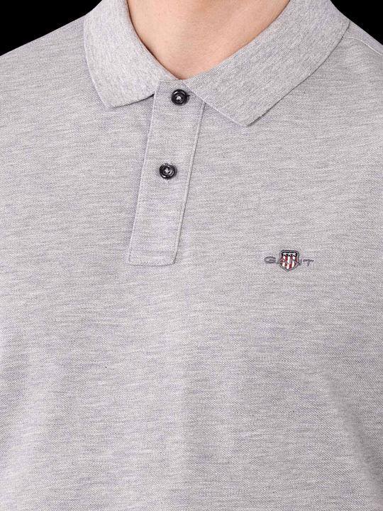 Actual product image GANT Polo Shirt Regular Fit (3XL)