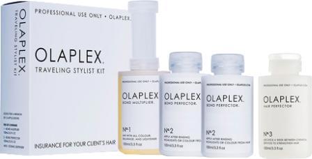 Actual product image Olaplex Salon Intro Kit (1575 ml)