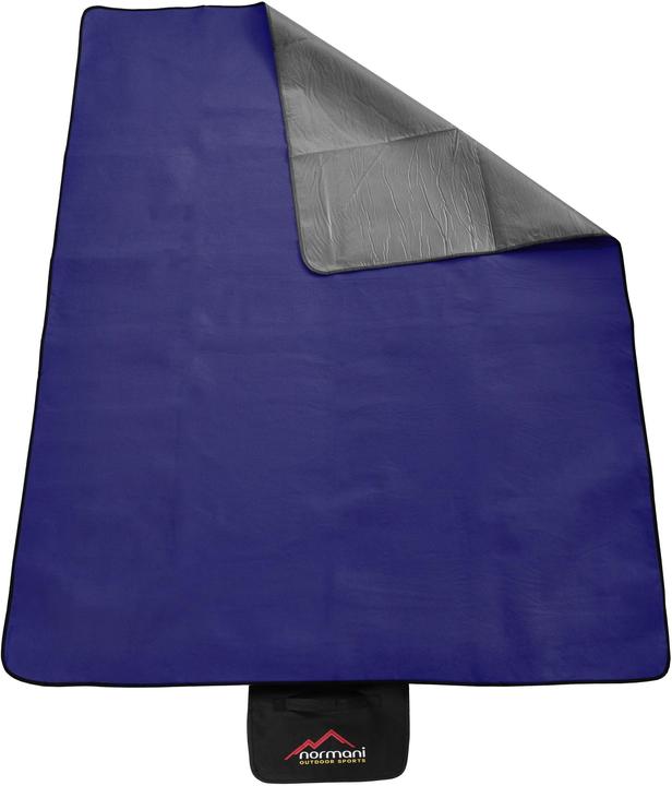 Produktbild Normani Campingdecke