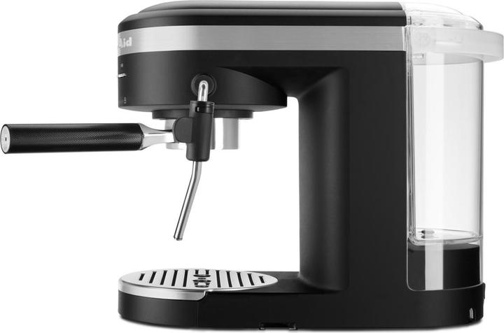 Actual product image KitchenAid ESPRESSO 5KES6403EBM
