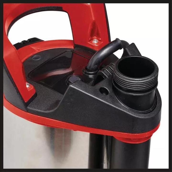 Image du produit Einhell GE-DP 7935 N-A LL Eco 3-en-1 (Pompe des égouts)