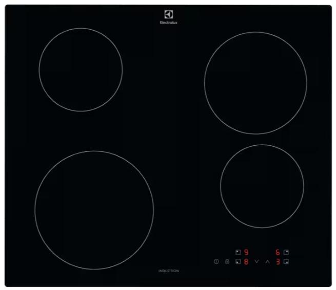 Image du produit Electrolux EIB60420CK
