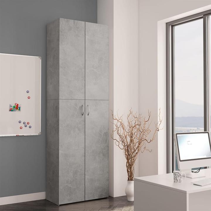Image du produit VidaXL Cadeo (60 x 32 x 190 cm)