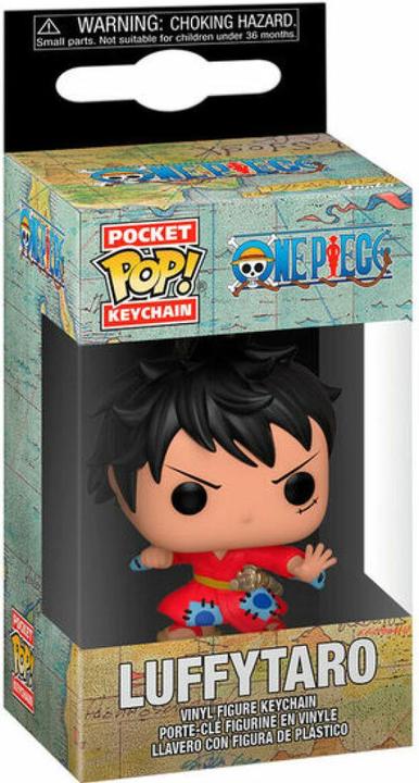 Produktbild Funko One Piece