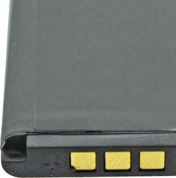 Actual product image AccuCell Akku Archos AC50CPL, Archos 50C Platinum