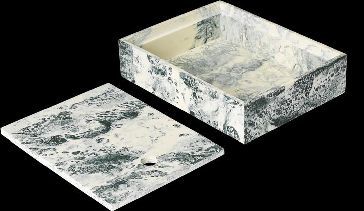 Produktbild Ferm Living Mist Box (15 x 10 x 9.5 cm, 2 l)