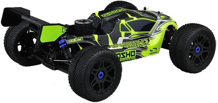 Produktbild Kyosho Inferno NEO ST Race Spec (RTR Ready-to-Run)