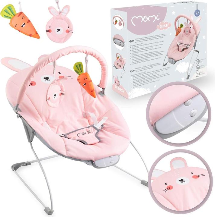 Immagine prodotto MoMi Glossy