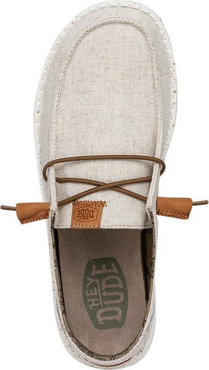 Produktbild Hey Dude Wendy Washed Canvas (38)
