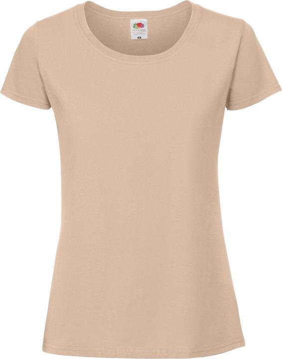 Immagine prodotto Fruit of the Loom Premium Maglietta Da Donna Donna (XS)
