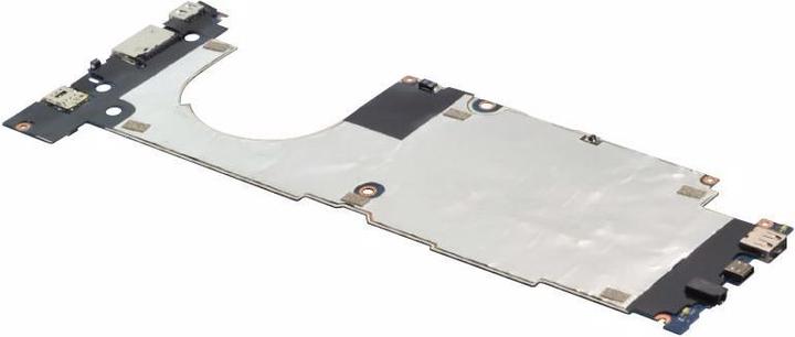 Produktbild Lenovo MB C 80W3 WIN I7 UMA 4G BL