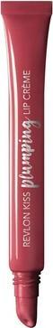 Actual product image Revlon Kiss Plumping Lip Crème 535 Spiced Berry (535)