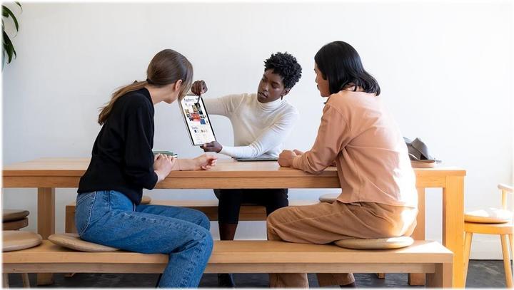 Produktbild Microsoft Surface Slim Pen 2 for business DEMO