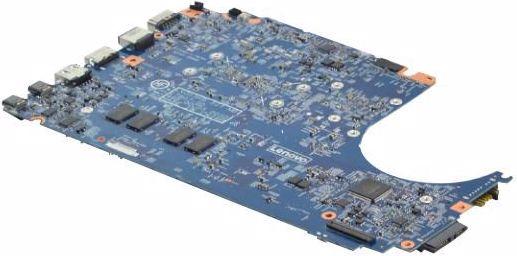 Image du produit Lenovo MB W 81HN WIN 4417U UMA 4G