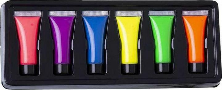 Actual product image My Other Me Temporary Dye Creme Hair (Red, Blue, Violet, Orange, Green, Yellow)