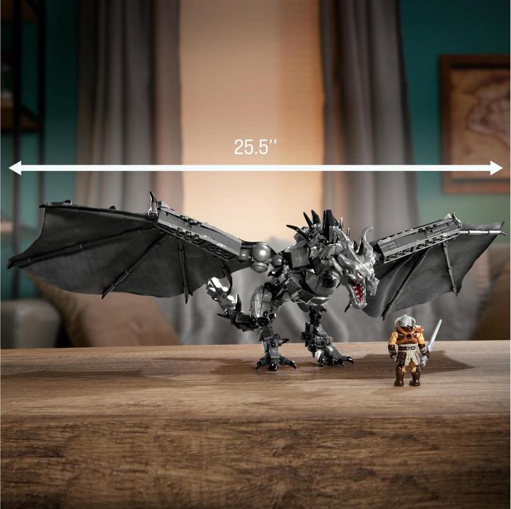 Image du produit Mega Showcase Skyrim Set