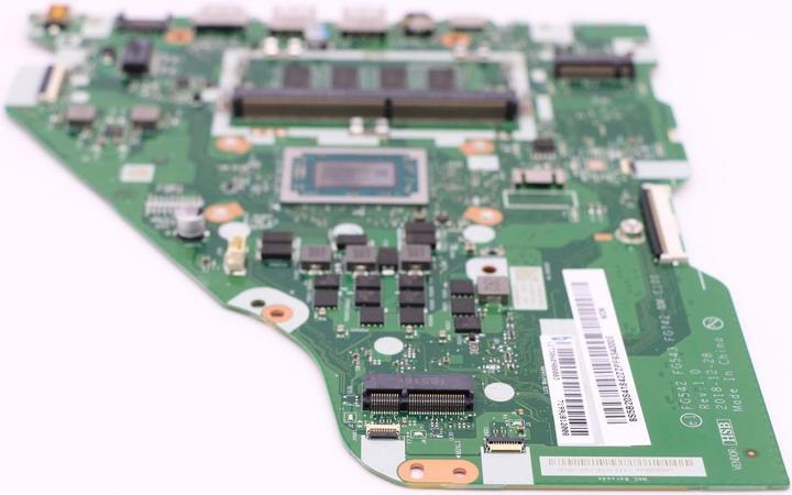 Produktbild Lenovo MB L 81LY NOK A300U UMA 0G