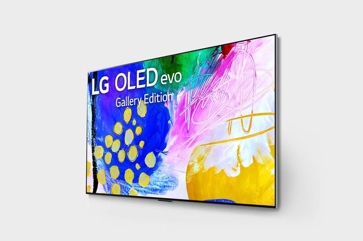 Image du produit LG OLED65G29LA (65", G2, OLED, 4K, 2022)