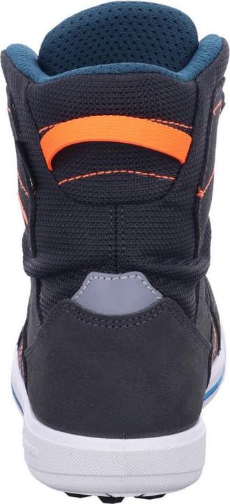 Actual product image Lowa Boots RAIK GTX (30)
