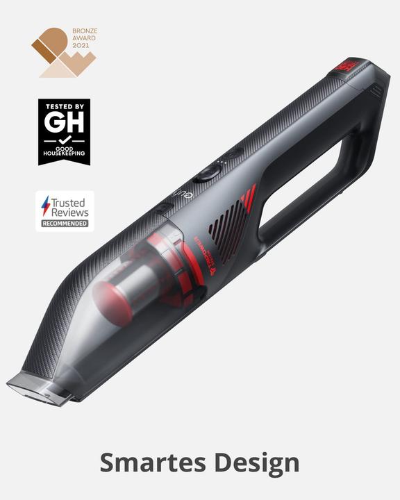 Produktbild eufy H30 Infinity