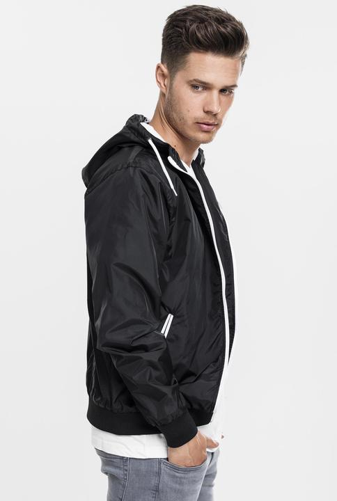 Actual product image Urban Classics Contrast Windrunner (3XL)