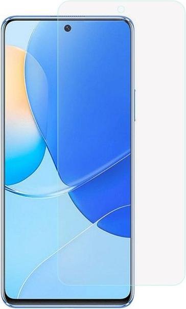 Actual product image MU Budget Protective glass screen protector (1 Piece, Huawei Nova 9 SE)