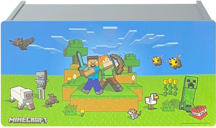 Produktbild Phoenix Minecraft Truhe/Sitzbank (60 cm)