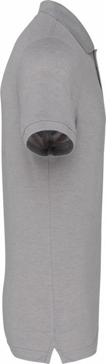 Actual product image Kariban Mens Pique Anti-Bacterial Polo Shirt (XL)