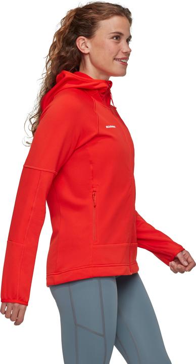 Immagine prodotto Mammut Massone ML Hooded Jacket Women (XL)