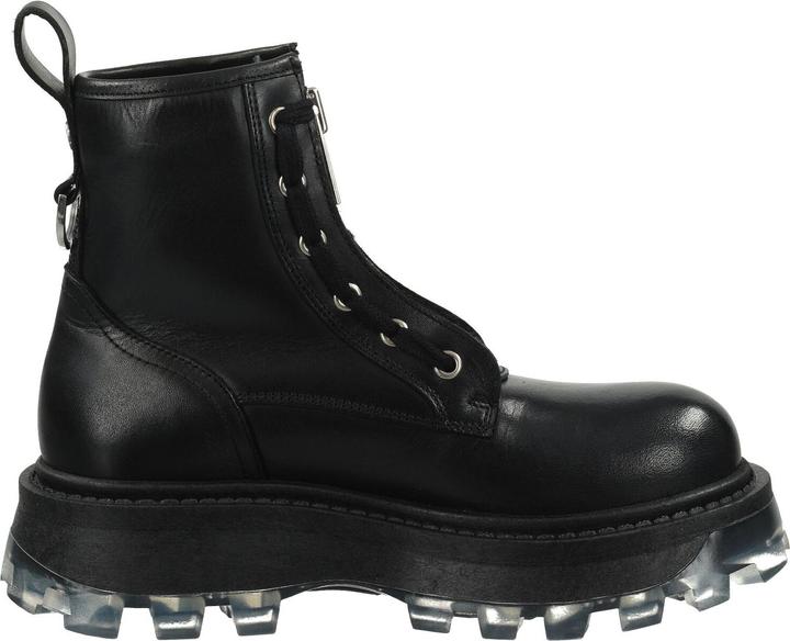 Buffalo Stiefelette (40)
