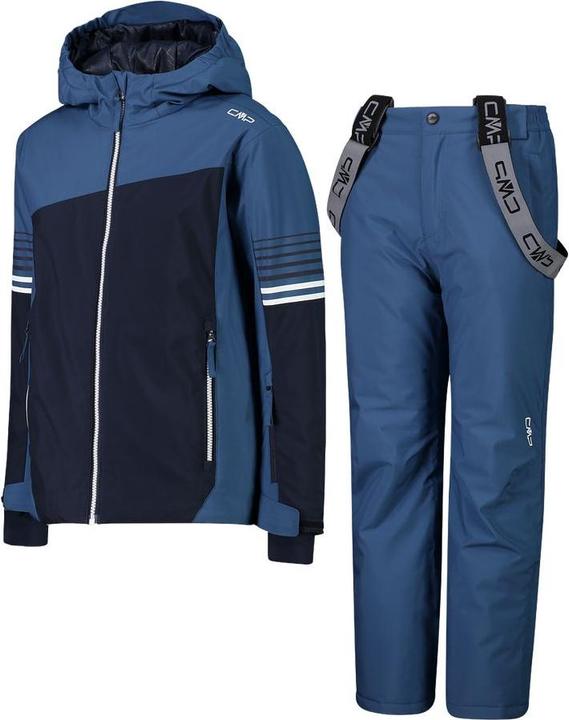 Actual product image CMP Campagnolo Ski Set (128)