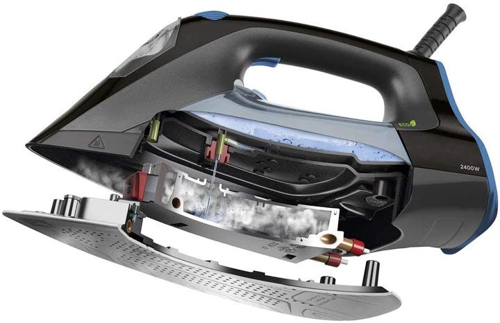 Actual product image Black & Decker BXIR2401E (2200 W, 150 g/min)