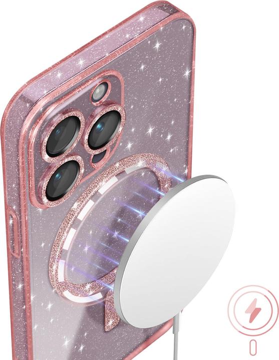 Produktbild Avizar SparkleShield Case Series (Apple iPhone 14 Pro)