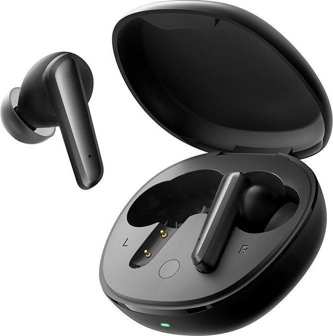 Immagine prodotto Soundpeats TWS Life Lite Headphones (black) (6.50 h, Senza fili)