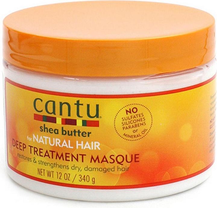 Produktbild Cantu For Natural Hair