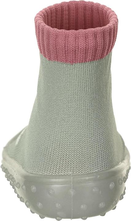 Produktbild Sterntaler Socken Adventure Regenbogen Grün Gr. 23/24 (24)