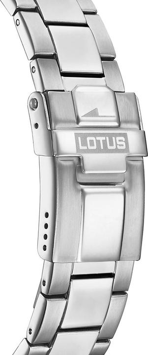 Actual product image Lotus 18912/5 Freedom Collection Chrono (Chronograph, 43.50 mm)